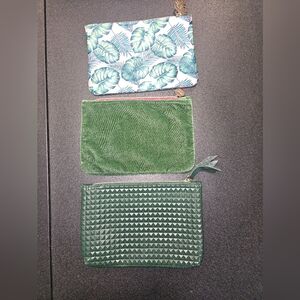 Ipsy Makeup Glam Bags